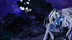 Guilty gear Millia Rage