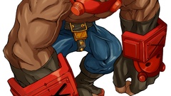 Guilty gear Potemkin