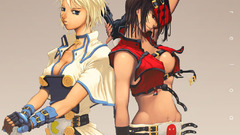Guilty gear rule 63