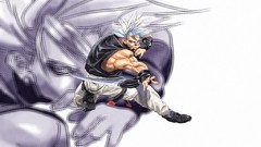 Guilty gear video games Guilty Gear Isuka Chipp Zanuff