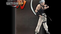 Guilty gear video games Guilty Gear Isuka Chipp Zanuff