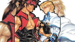 Guilty gear video games Guilty Gear Isuka Ky Kiske