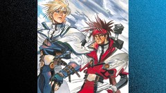 Guilty gear video games Guilty Gear Isuka Ky Kiske