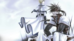 Guilty gear video games Guilty Gear Isuka Ky Kiske