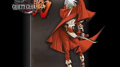 Guilty gear video games Guilty Gear Isuka Roboky II
