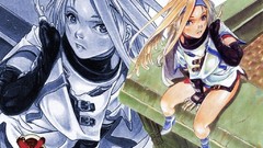 Guilty gear video games Millia Rage Guilty Gear Isuka