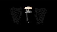 Guinness alcohol