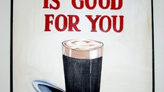 Guinness alcohol Alcoholism strength