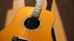 Guitar classic klassiker gitarre