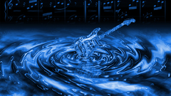 Guitar high aquatic Resolution mozbrooklyn