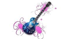 Guitar Music entertainment