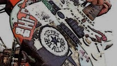 Guitar Phaeton high Resolution