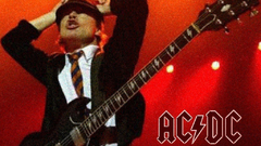 Guitarists Music rocks ac