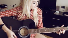 Guitarists suicide girls Blondie (band) ssd