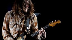 Guitars 2006 John Frusciante