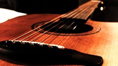 Guitars acoustic guitars Lightkeepers walden