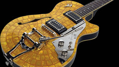 Guitars Dusenberg Guitars Ronnie