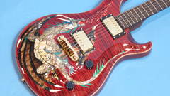 Guitars electric guitars