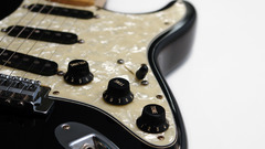 Guitars electric guitars