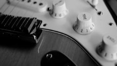 Guitars electric guitars