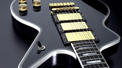 Guitars electric guitars