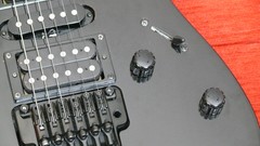 Guitars electric guitars Ibanez