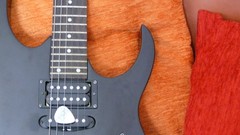 Guitars electric guitars Ibanez