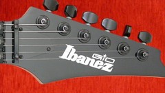 Guitars electric guitars Ibanez
