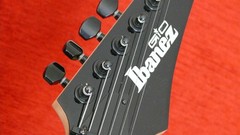 Guitars electric guitars Ibanez