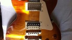 Guitars Epiphone Les Paul