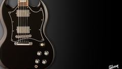 Guitars gibson sg
