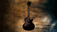 Guitars gradient Textures