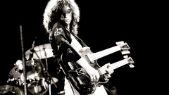 Guitars Jimmy Page
