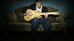 Guitars Marc ribot guitarist