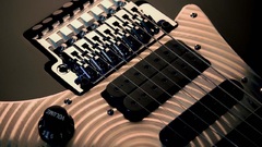 Guitars Musical Instruments