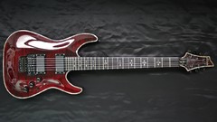 Guitars schecter