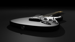 Guitars stratocaster Fender