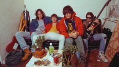 Guitars the strokes Indie new york city rock band indie rock 