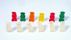Gummy Bears