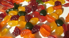 Gummy Bears Candies