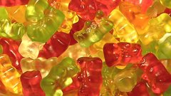 Gummy Bears Candies
