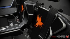 Gumpert Apollo Forza 4