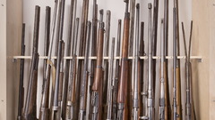 Gun case high side Resolution