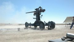 Gun deck high inch Resolution fore