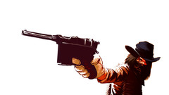 Gun father Remix high onetimeforalltime