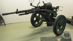 Gun Finland danish madsen