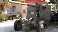 Gun model israel high