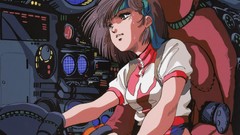 Gunbuster