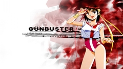 Gunbuster Anime