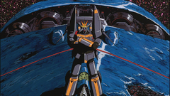Gunbuster can we post